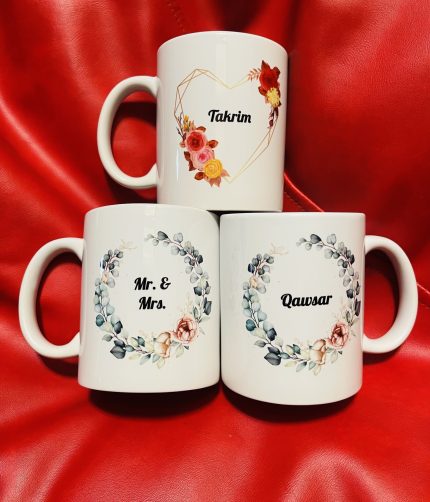 Custom Mug - Miscellan - Mug Print - Photo Mug - Couple Mug